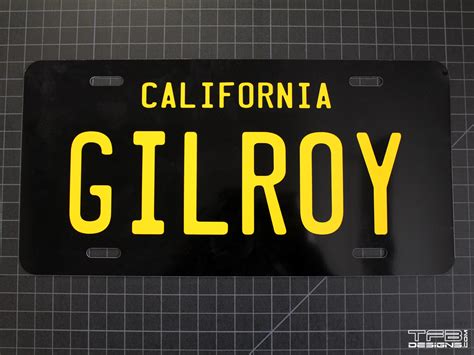 fake licence plates design watch your step|reproduction license plates for cars.